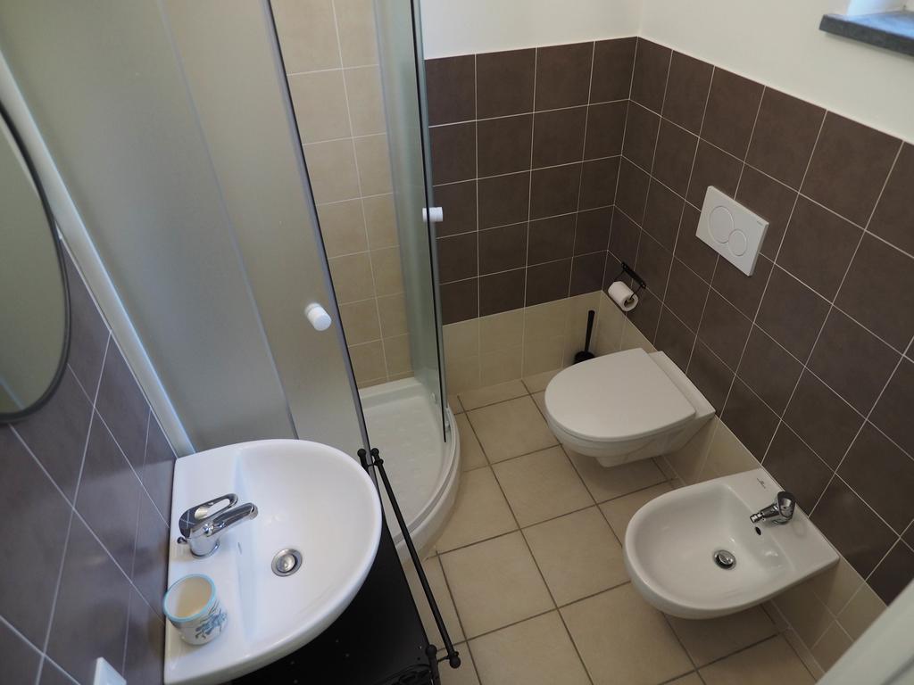 Appartamento con 1 Camera da Letto e Vista Mare