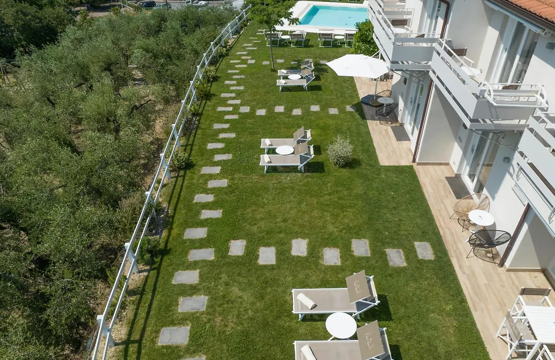Agriturismo Terre degli Angeli-1