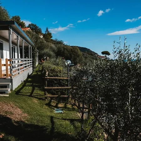 Agriturismo Rose di Pietra-2