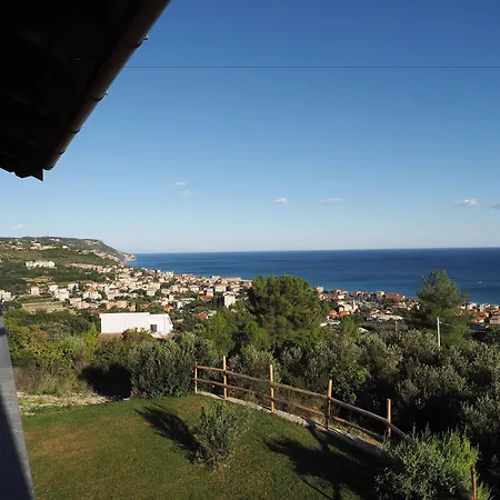 Agriturismo I Castellari-2