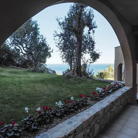 Agriturismo I Castellari-3