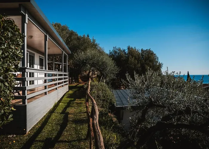 Agriturismo Rose di Pietra