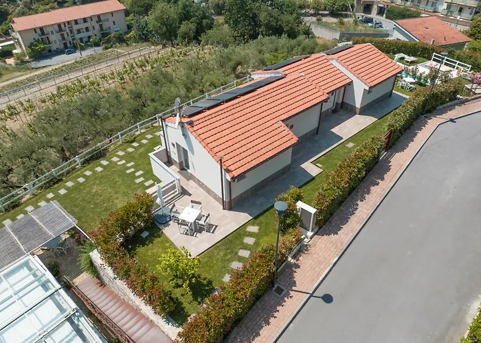 Agriturismo Terre degli Angeli
