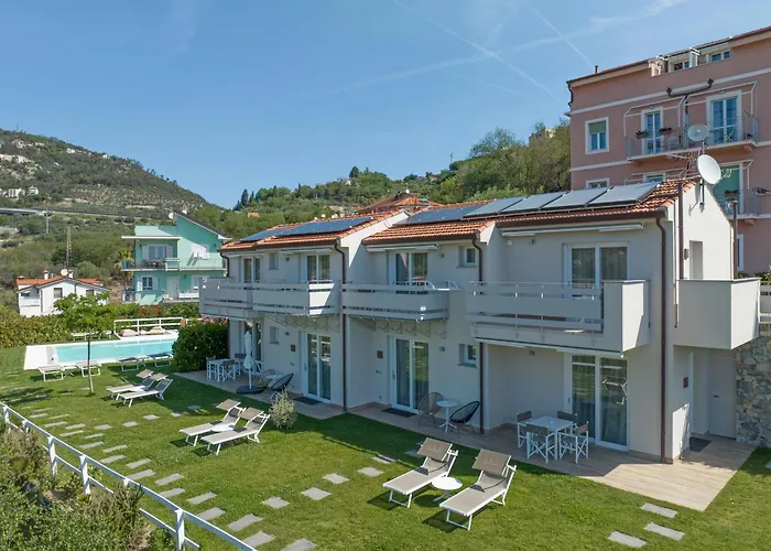 Agriturismo Terre degli Angeli