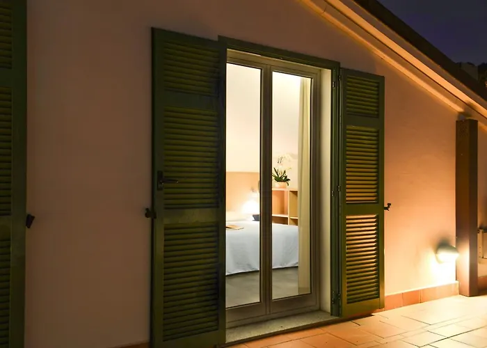 Hotel Con Piscina Dei Fiori