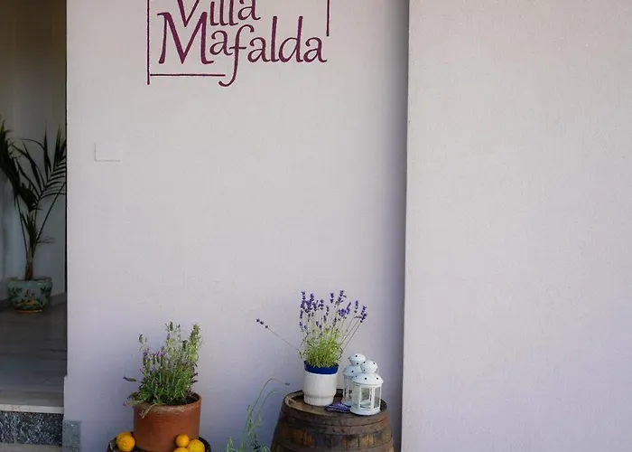 Mafalda