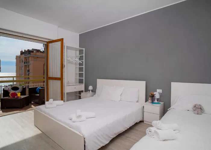 Bacco Rooms&Breakfast